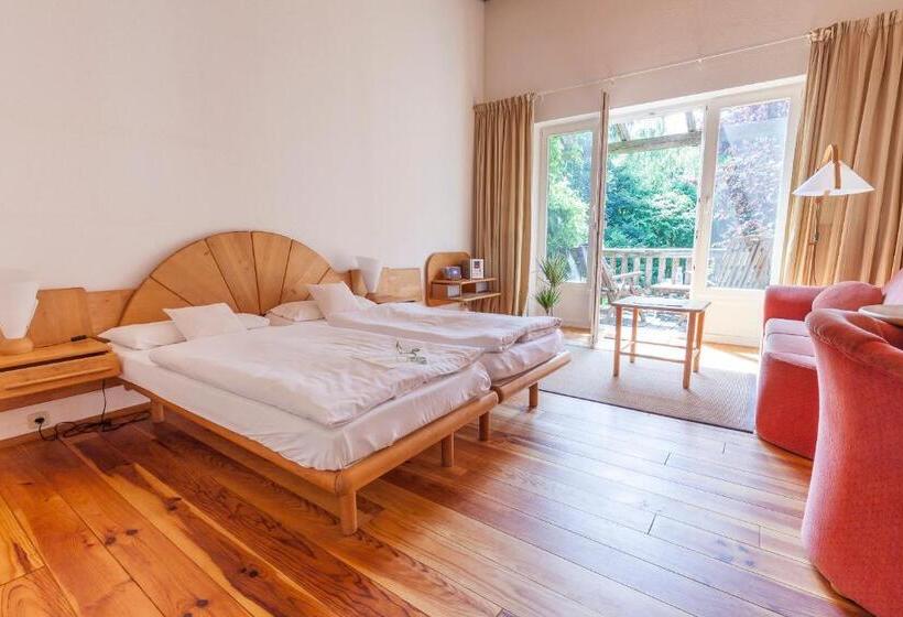 수피리어 룸, Bio  Und Gesundheitshotel Gutshaus Stellshagen