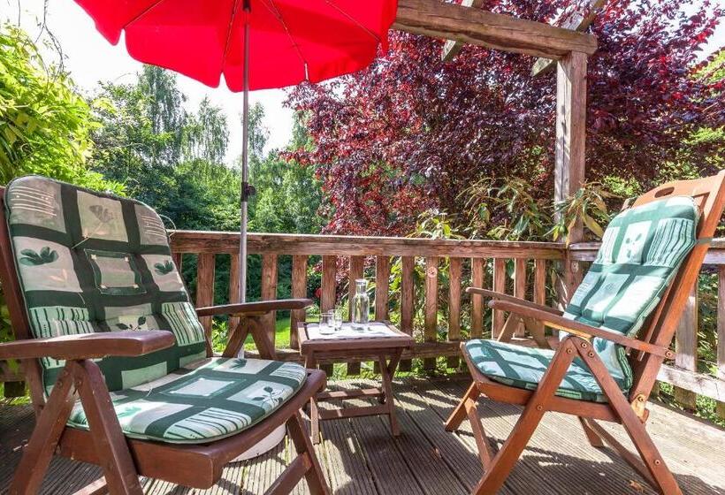 수피리어 룸, Bio  Und Gesundheitshotel Gutshaus Stellshagen