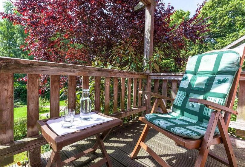 수피리어 룸, Bio  Und Gesundheitshotel Gutshaus Stellshagen