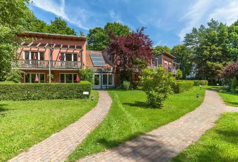 Superior-huone, Bio Und Gesundheitshotel Gutshaus Stellshagen