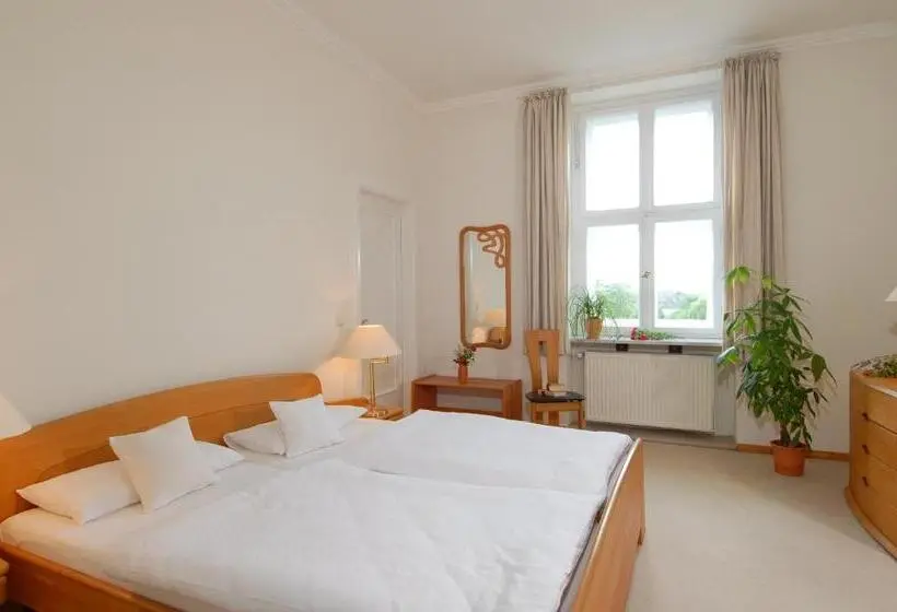 Standard-huone, Bio Und Gesundheitshotel Gutshaus Stellshagen