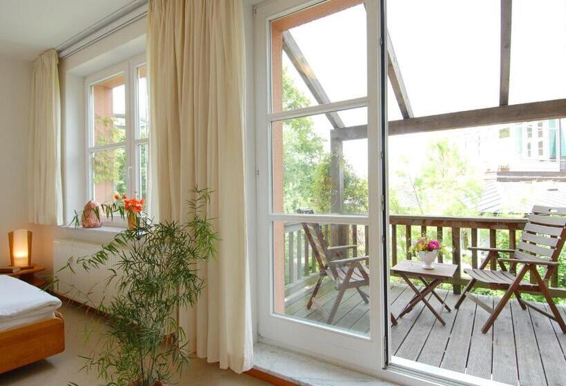 스탠다드 룸, Bio  Und Gesundheitshotel Gutshaus Stellshagen