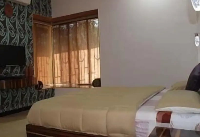 Deluxe-huone, Coast Ecotel Luxury Resort
