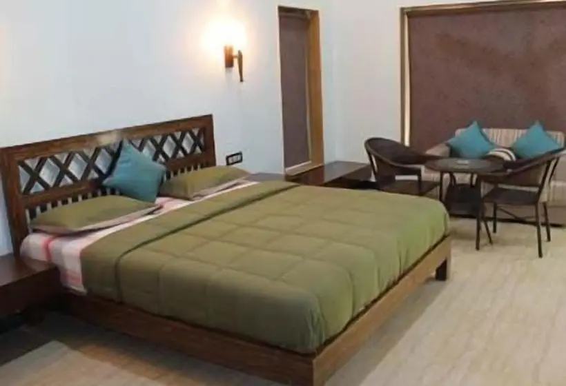 Deluxe-huone, Coast Ecotel Luxury Resort