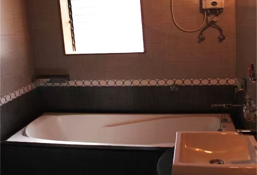 غرفة ديلوكس, Coast Ecotel Luxury Resort