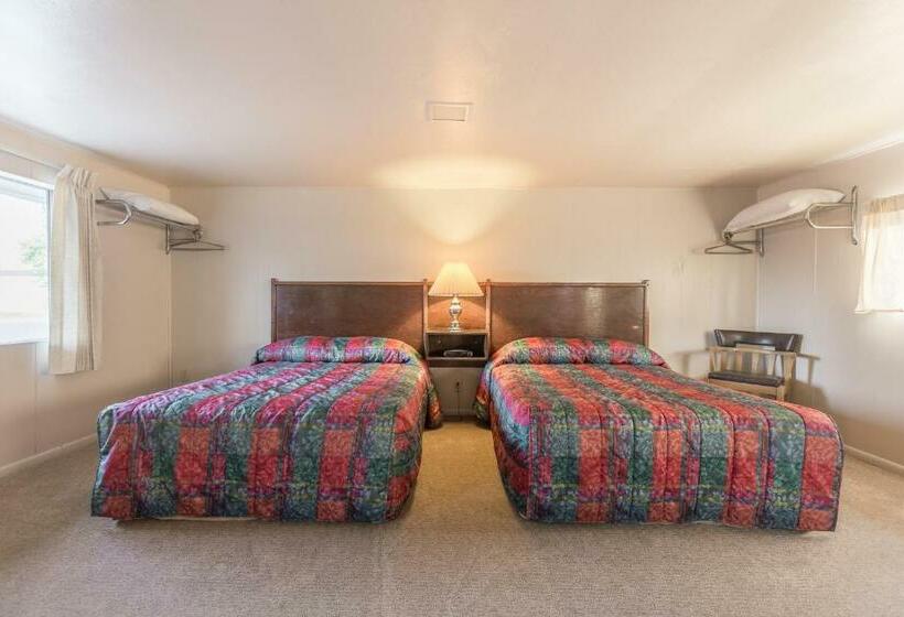 غرفة إقتصادية, Dayton Motel