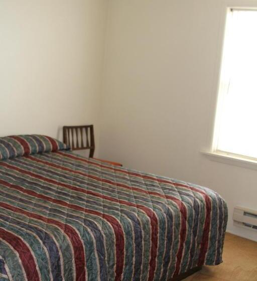 Номер Deluxe Кровать Кинг, Dayton Motel
