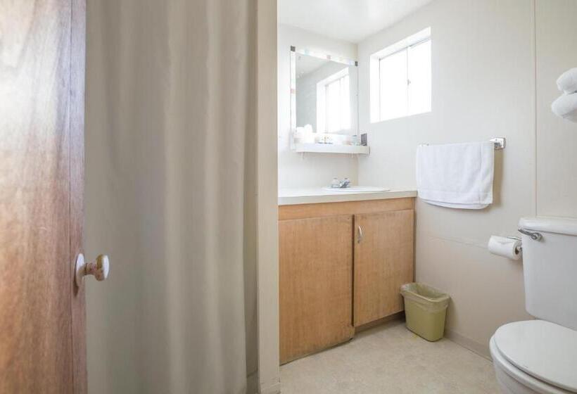 Номер Стандарт, Dayton Motel