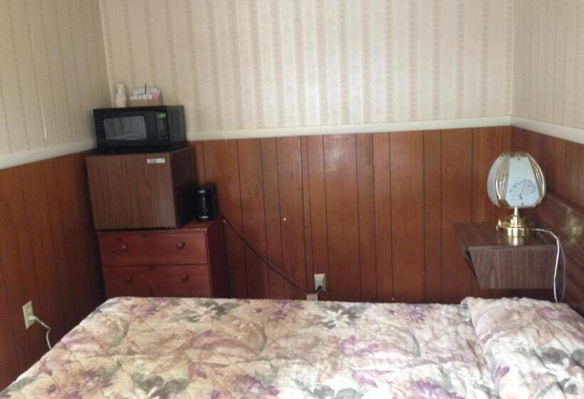 Номер Стандарт, Dayton Motel