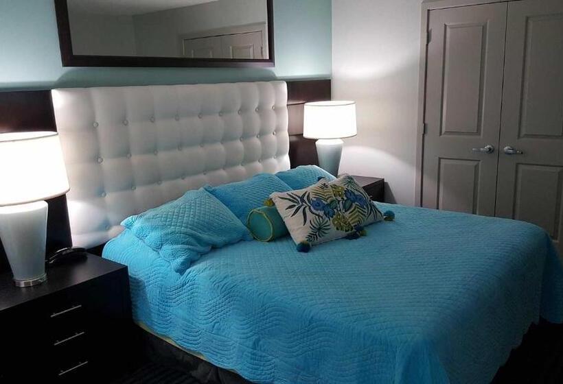 سوییت خانوادگی, 1906 Oo