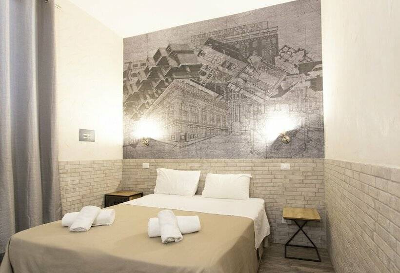 اتاق استاندارد, Agora