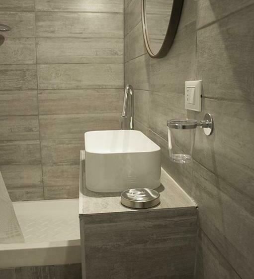 اتاق استاندارد, Agora