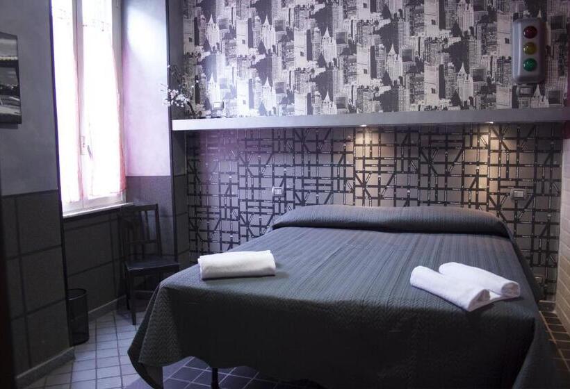 اتاق استاندارد, Agora