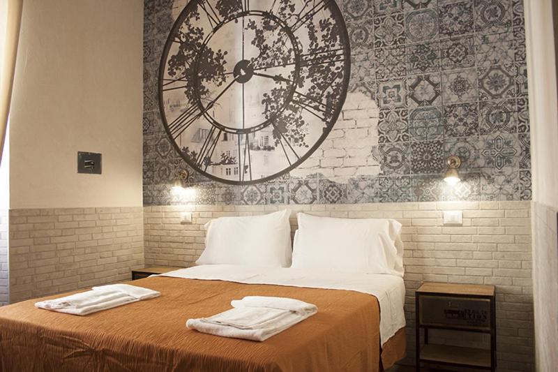 اتاق استاندارد, Agora