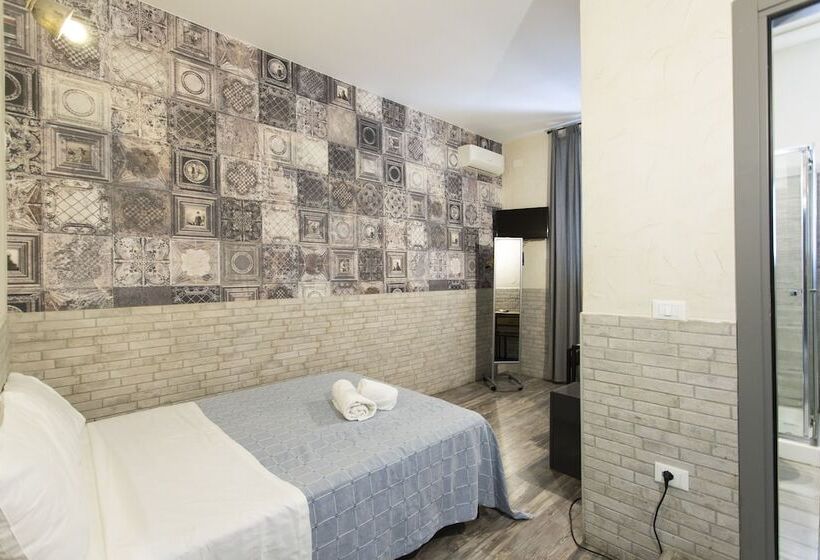 اتاق استاندارد, Agora