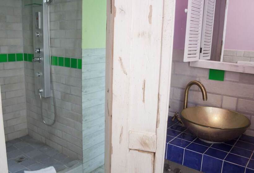 اتاق استاندارد, Agora