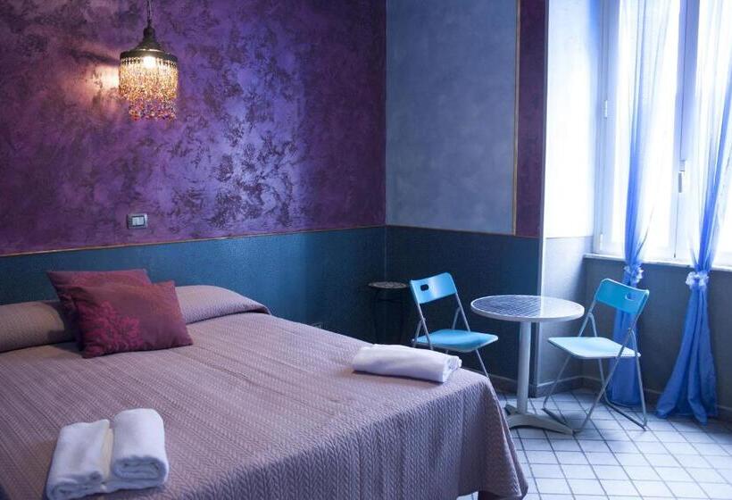 اتاق استاندارد, Agora