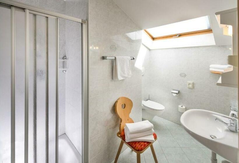 스탠다드 룸, Apartm. & Bb Ferienidylle Gstrein