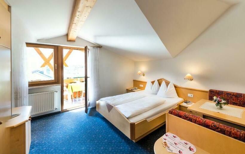 스탠다드 룸, Apartm. & Bb Ferienidylle Gstrein