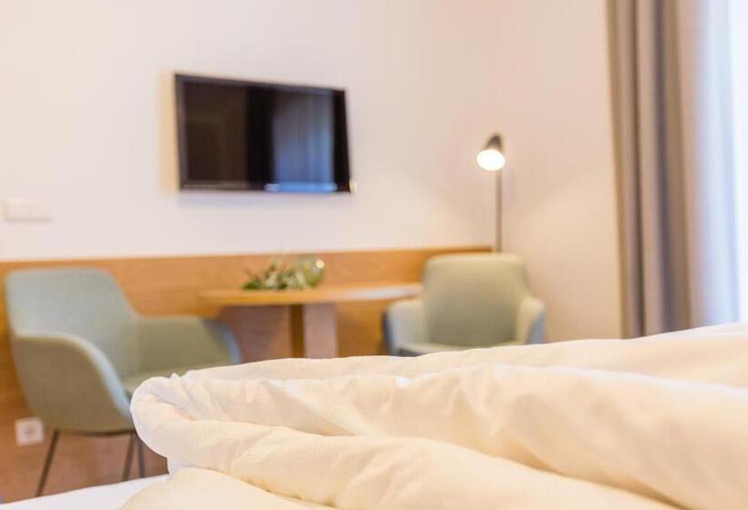 스탠다드 룸, Apartm. & Bb Ferienidylle Gstrein