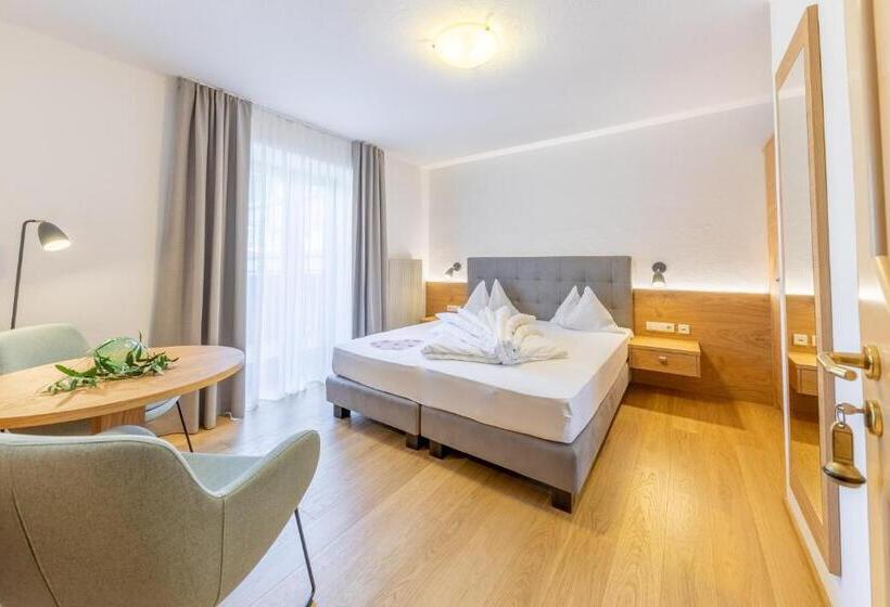 스탠다드 룸, Apartm. & Bb Ferienidylle Gstrein