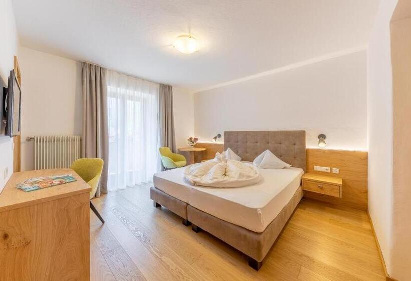 스탠다드 룸, Apartm. & Bb Ferienidylle Gstrein