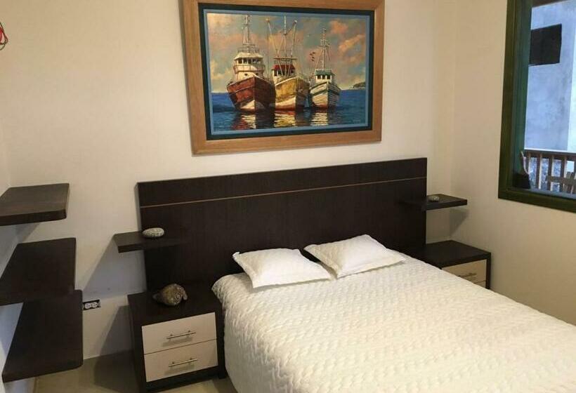 סוויטה, Canoa South Beach
