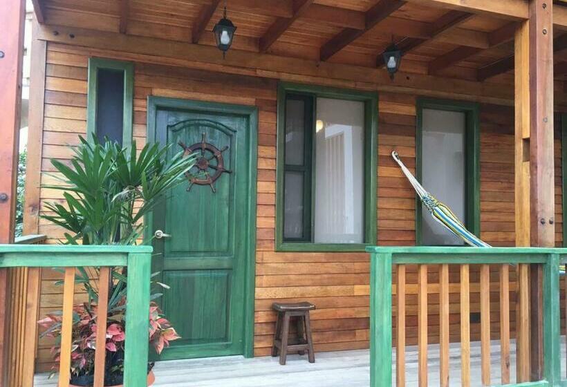 סוויטה, Canoa South Beach