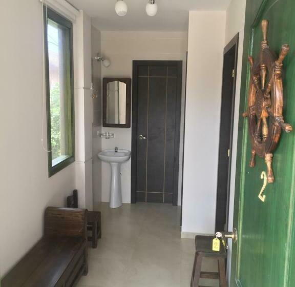 סוויטה, Canoa South Beach