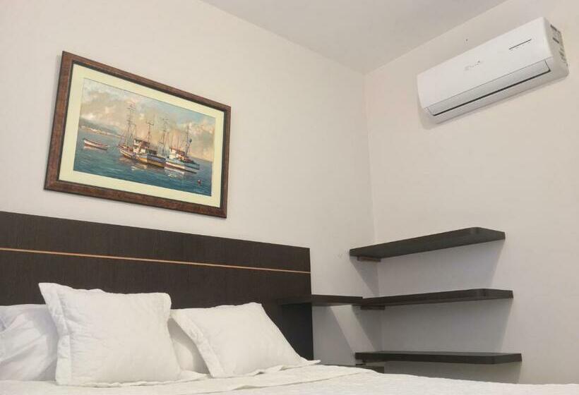 סוויטה, Canoa South Beach