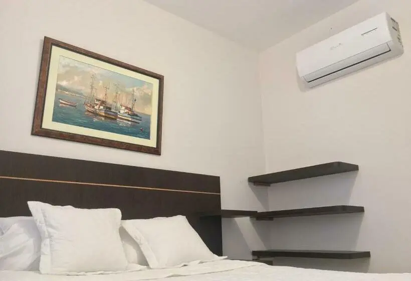 سوییت, Canoa South Beach