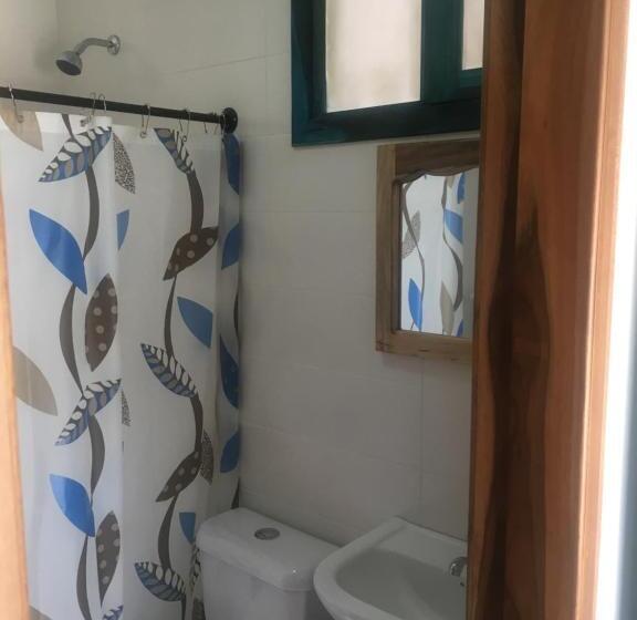 חדר סטנדרט נוף לבריכה, Canoa South Beach