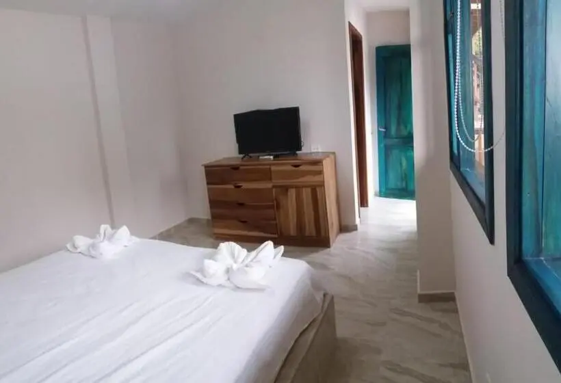 اتاق استاندارد, Canoa South Beach