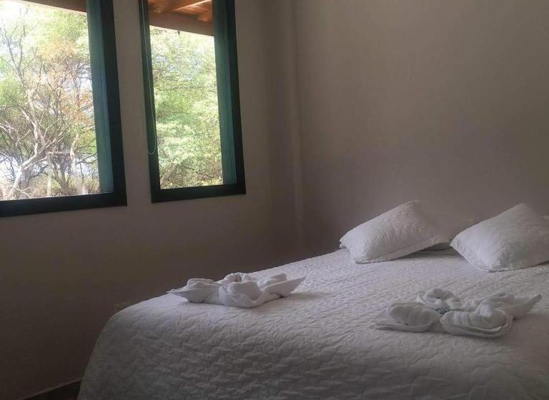 חדר סטנדרט, Canoa South Beach