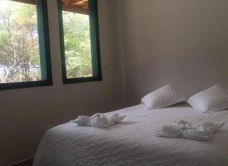 اتاق استاندارد, Canoa South Beach