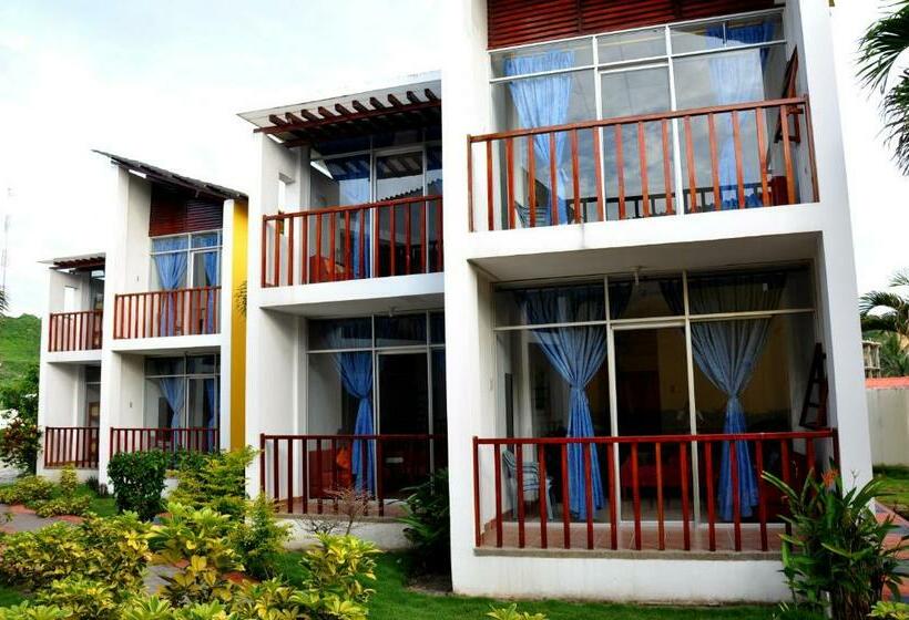 标准间, Canoa´s Wonderland