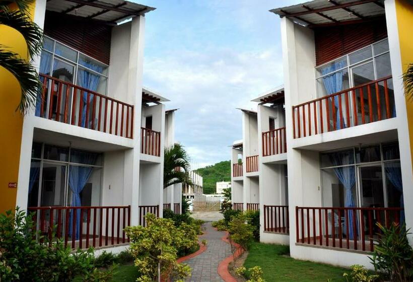 标准间, Canoa´s Wonderland