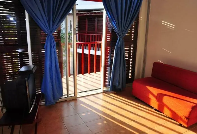 اتاق استاندارد, Canoa´s Wonderland