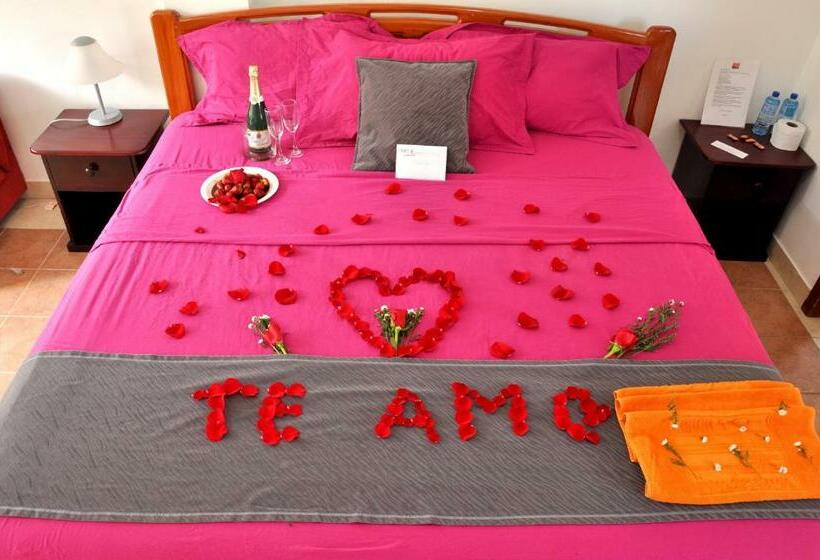 标准间, Canoa´s Wonderland