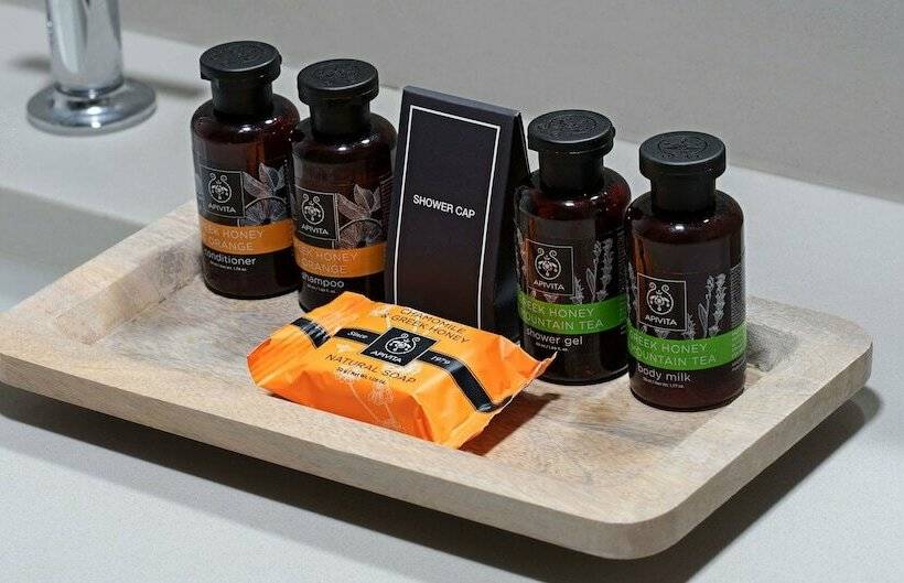 Standard Room Double Bed