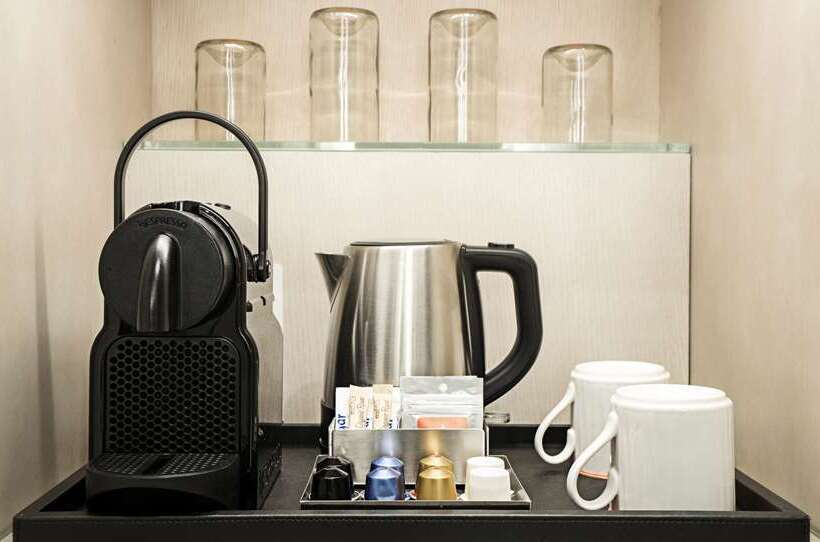 Standard Room King Size Bed