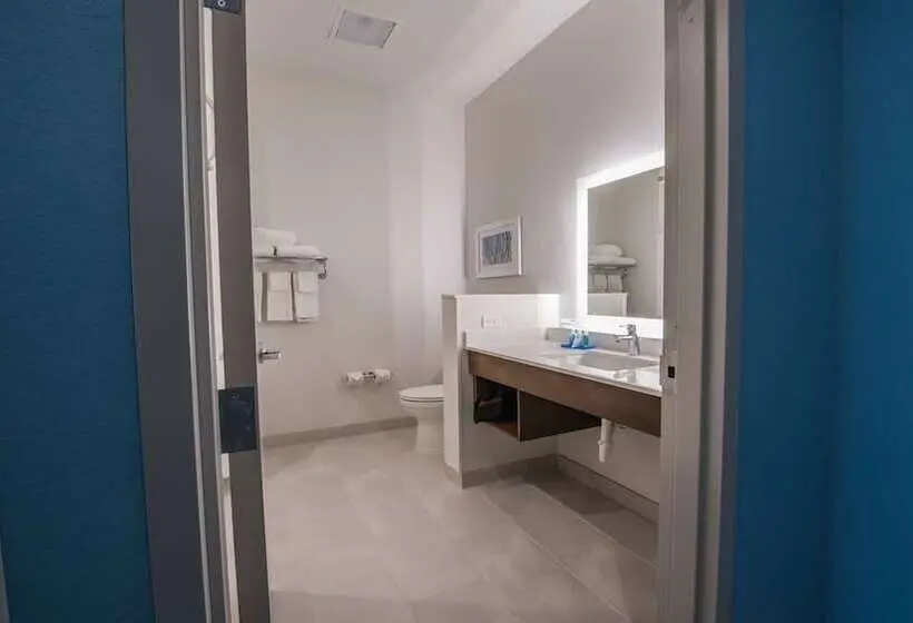 スタンダードルーム, Holiday Inn Express & Suites   Dripping Springs   Austin Area, An Ihg