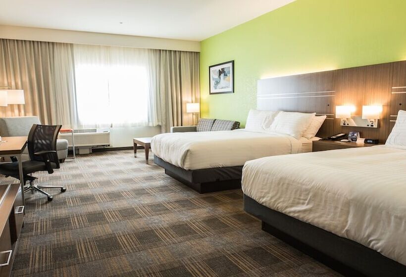 Номер Стандарт, Holiday Inn Express & Suites   Dripping Springs   Austin Area, An Ihg