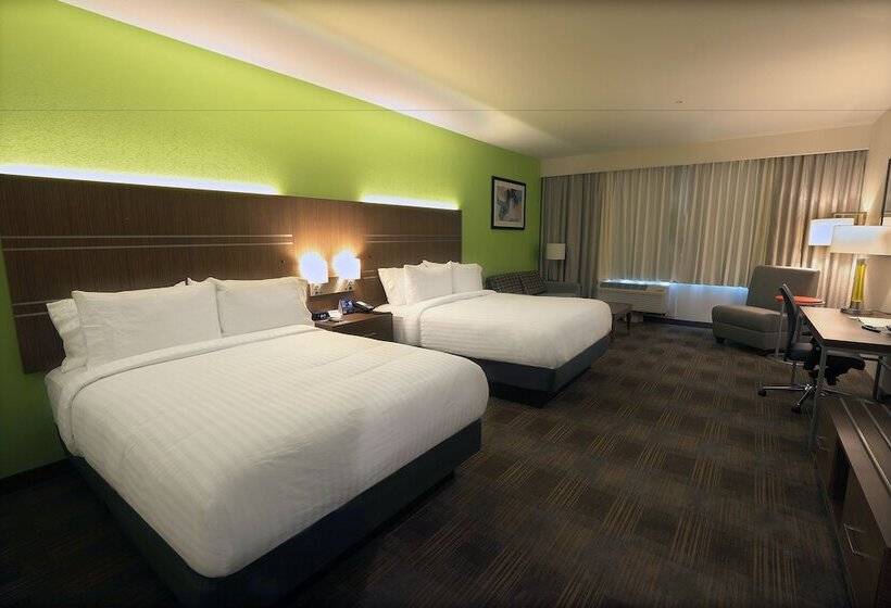 스탠다드 룸, Holiday Inn Express & Suites   Dripping Springs   Austin Area, An Ihg