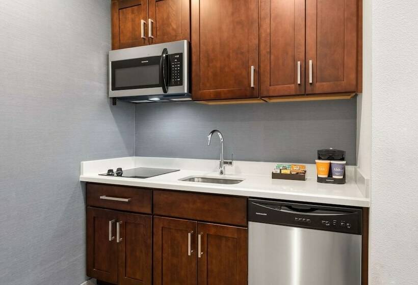 جناح, Homewood Suites By Hilton San Marcos