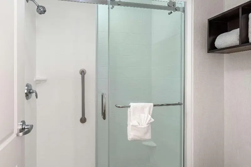 Sviitti King-vuode, Homewood Suites By Hilton San Marcos