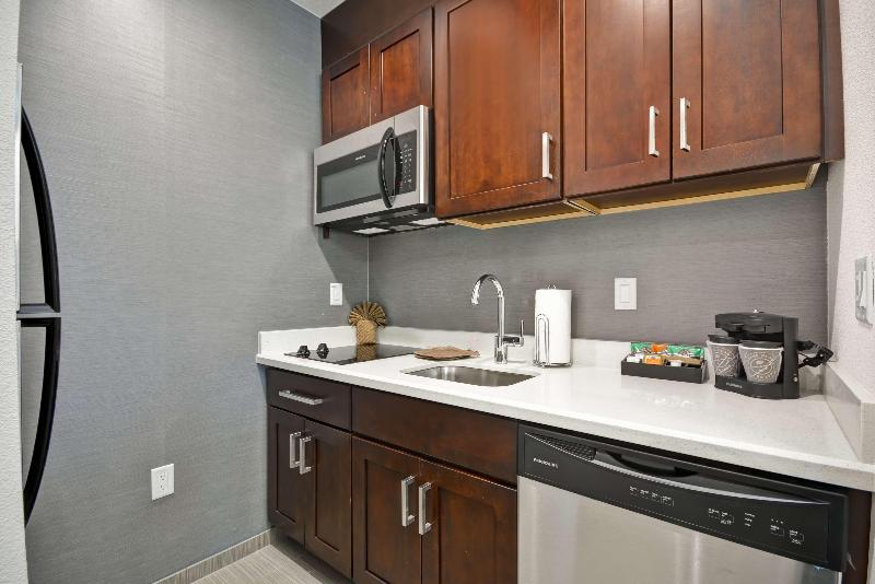 جناح سرير كينج, Homewood Suites By Hilton San Marcos