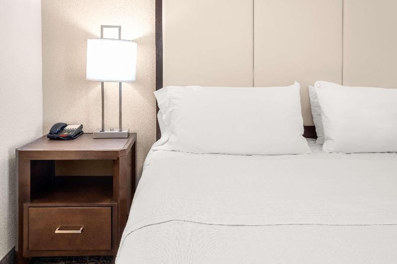 جناح سرير كينج, Homewood Suites By Hilton San Marcos