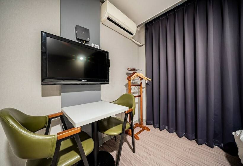 Camera Standard, Kabo