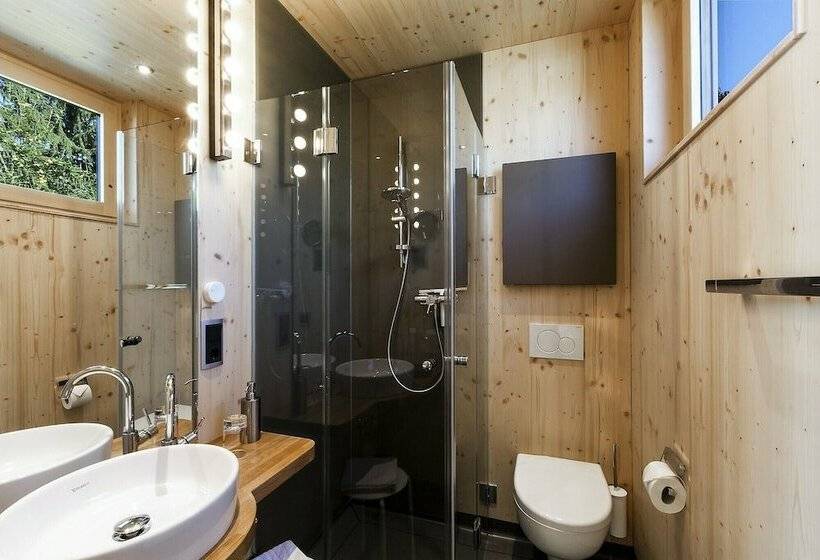 Апартаменты Классик 1 Спальня, Mein Klein